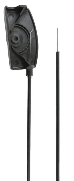 Castelgarden gashåndtag: Throttle kabel (4810070410)