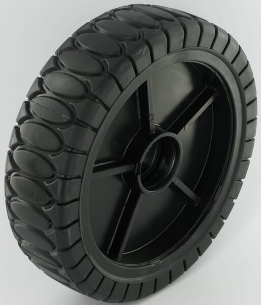 Wheel - Castelgarden - HjuloversigtOE - 4810073170