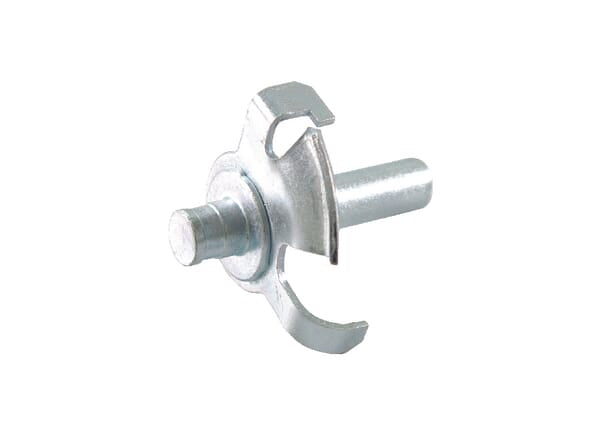 Starteraksel - 490866 - Briggs & Stratton