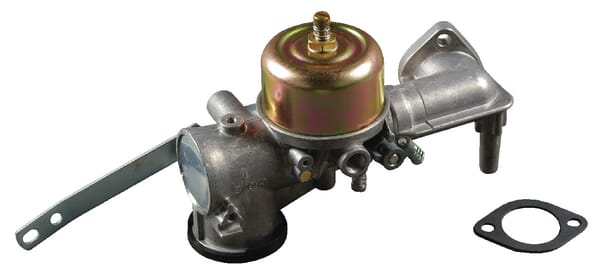 Carburetor - Briggs & Stratton - Karburator - 491590