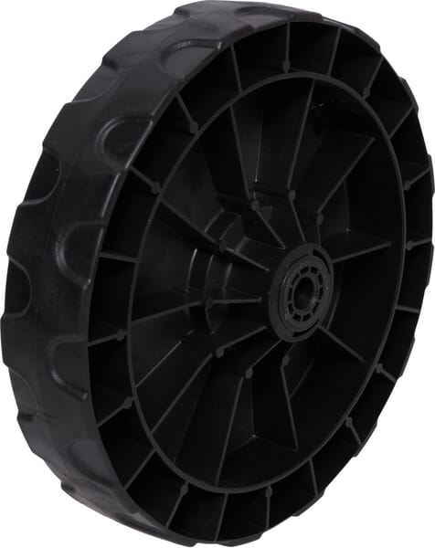 Hjul bagpå 200 mm - AL-KO - HjuloversigtOE - 492169VA