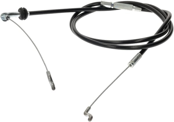 Drivkabel - AL-KO - DrivkabeltrækoversigtOE - 492224