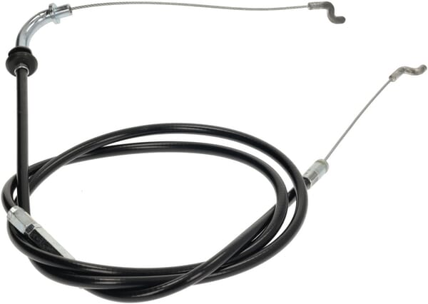 Drivkabel - AL-KO - DrivkabeltrækoversigtOE - 492224