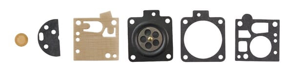 "Carburetor Gasket Set Briggs & Stratton 492281"