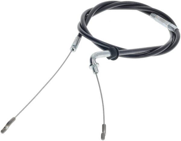Drivkabel - AL-KO - Accelerator kableroversigtOE - 492324VA