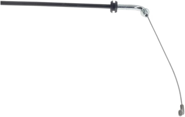 Drivkabel - AL-KO - Accelerator kableroversigtOE - 492324VA