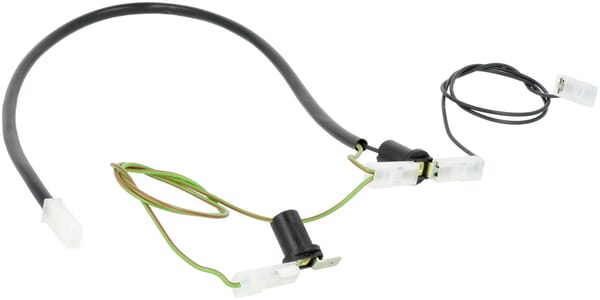 Kabel m. lampefatning AL-KO, PæreholdereoversigtOE, nr. 493098