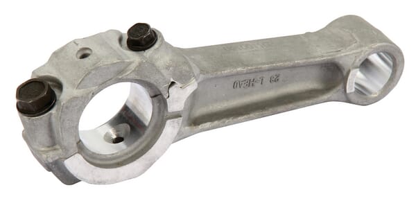 Plejlstang - BS - Stempelringe Briggs & Stratton - 494504S