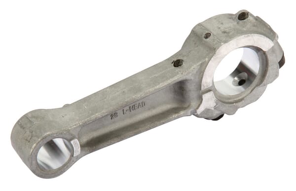 Plejlstang - BS - Stempelringe Briggs & Stratton - 494504S