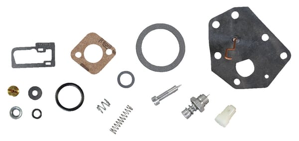Reparationssæt til karburator - 494622 - Briggs & Stratton
