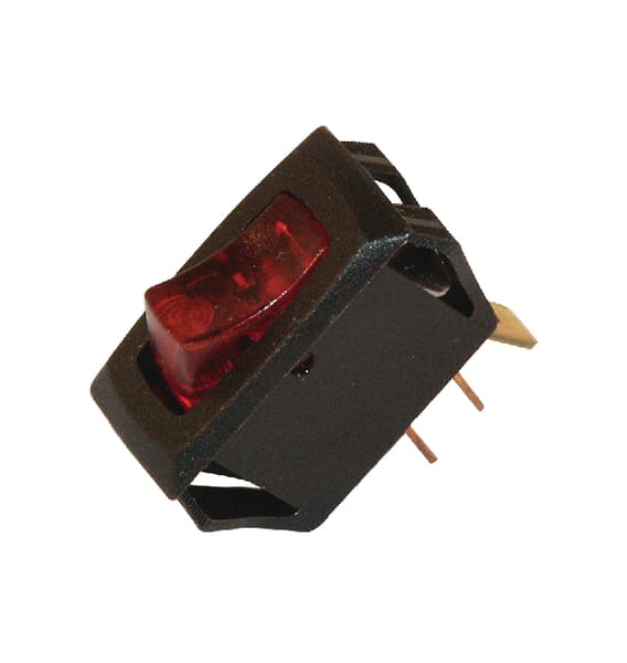 Vippekontakt - 495098S - Briggs & Stratton