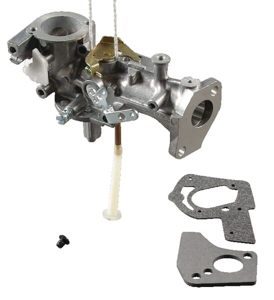 Carburettor - Briggs & Stratton - Karburator - 495459