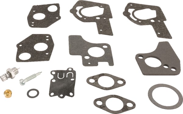 Kit-Carb Overhaul - 495606 - Briggs & Stratton