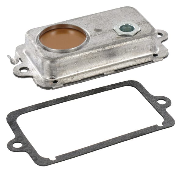 Breather Assembly - 495734 - Briggs & Stratton