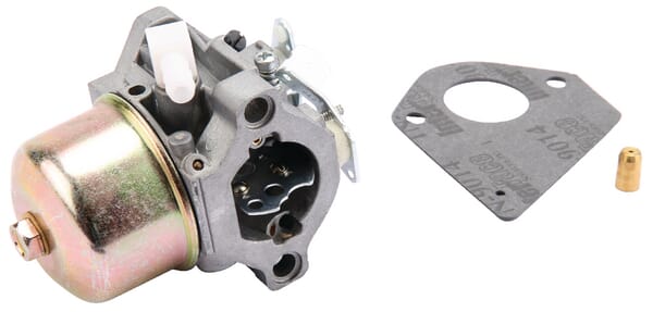 Karburator - Briggs & Stratton - Karburator - 495782