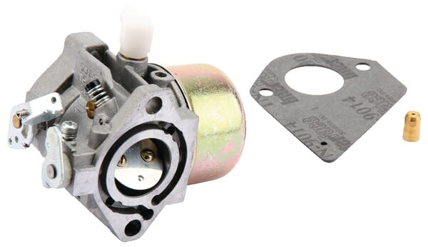 Karburator - Briggs & Stratton - Karburator - 495782