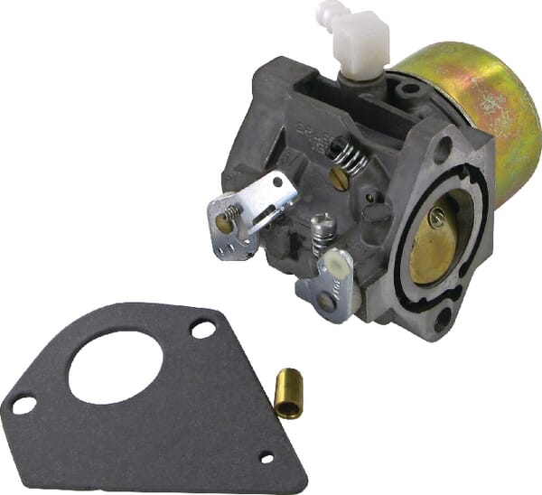 Carburetor - Briggs & Stratton - Karburator - 495784
