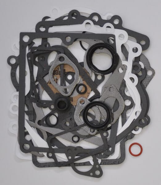 Pakningssæt - Briggs & Stratton - Pakningssæt - 495868
