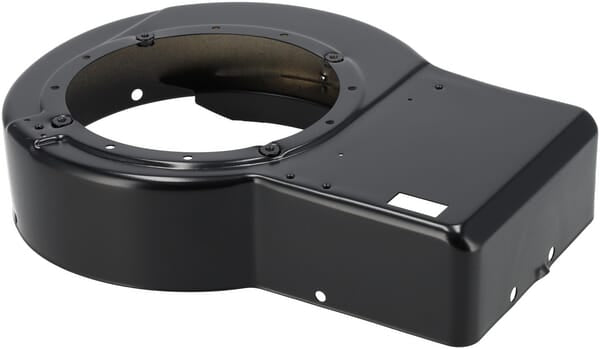 Housing-Blower - Briggs & Stratton - Hus/dæksel - 497142