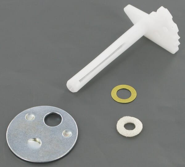 Kit-Choke Shaft - 497230 - Briggs & Stratton