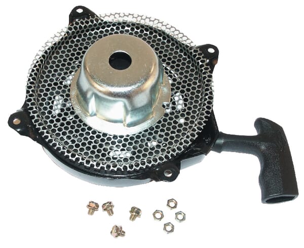 Starter-Rewind - Briggs & Stratton - Rekylstarter - 497598