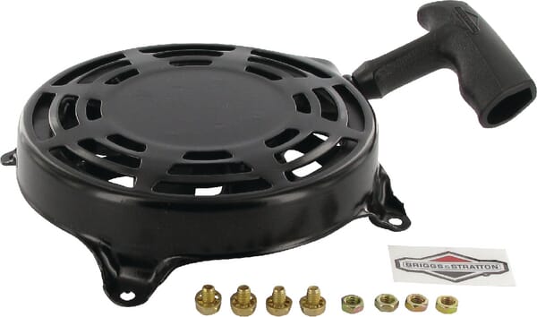 Starter-Rewind - Briggs & Stratton - Rekylstarter - 497680