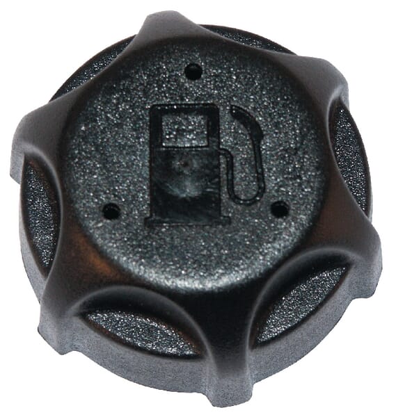 Petrol cap - 497929S - Briggs & Stratton