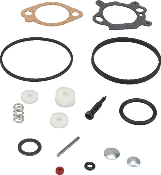 Kit-Carb Overhaul - 498260 - Briggs & Stratton
