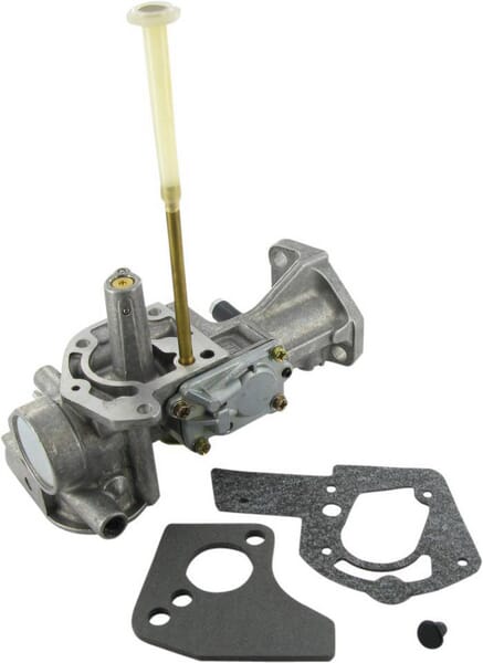 Carburetor - Briggs & Stratton - Karburator - 498298
