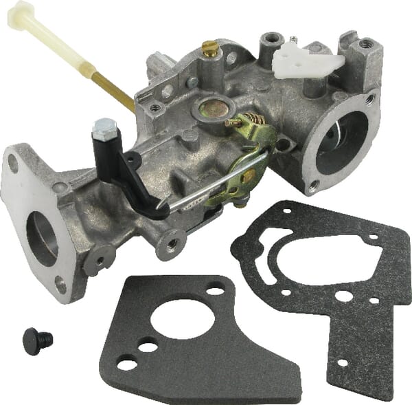 Carburetor - Briggs & Stratton - Karburator - 498298