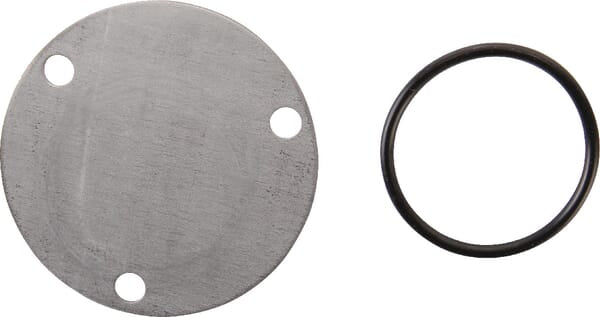 Cover-Oil Pump - 499613 - Briggs & Stratton