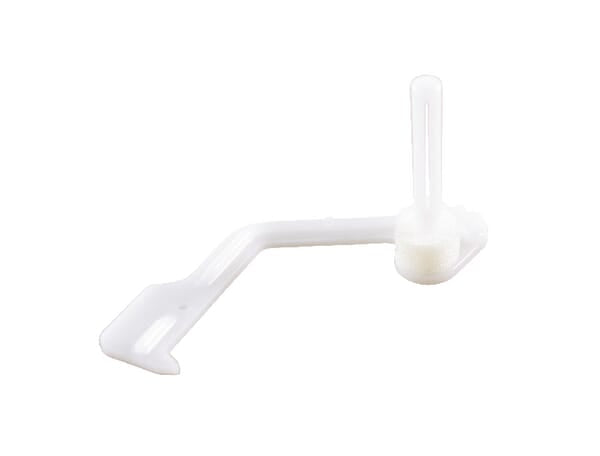 Chokeraksel 499681 - Briggs & Stratton Reservedel