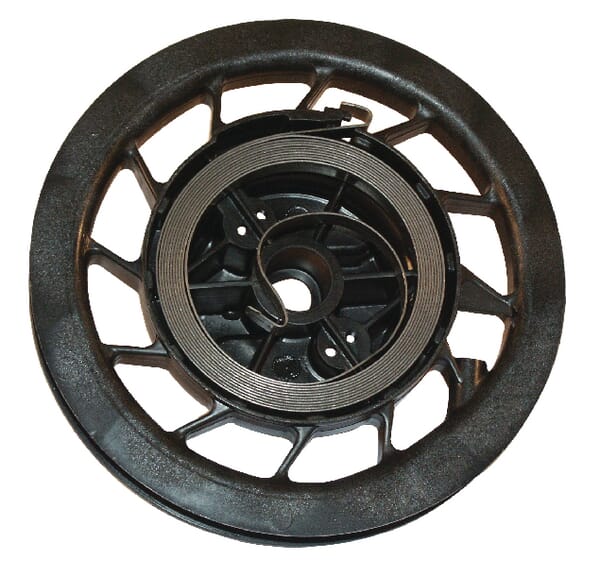 Pulley starter - 499901 - Briggs & Stratton