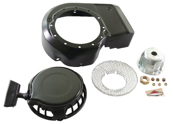 Trækstarter - Briggs & Stratton - Rekylstarter - 499916