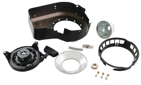 Trækstarter - Briggs & Stratton - Rekylstarter - 499916