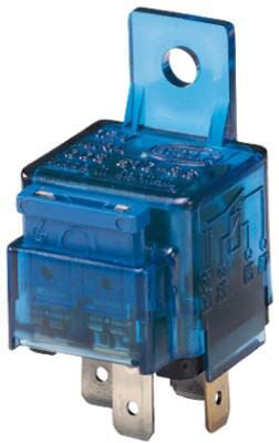 Relæ Hella - John Deere - Relæ Hella - 4RA003530001