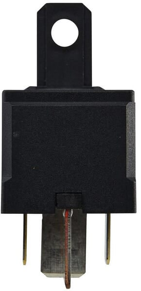 Relæ - John Deere - Relæ Hella - 4RA007793041
