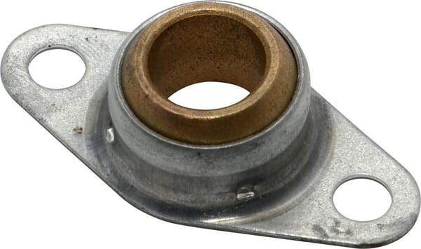 Leje, bronzeflange - Snapper - Bøsninger OE F&G - 5021098SM