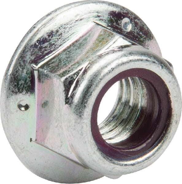 Møtrik 3/8-16 Nyloc BS, OE nr.: 5025394SM.