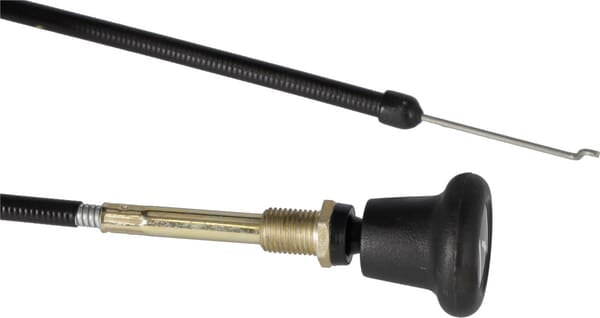 Kabel, choker - Snapper, varenr. 5047779SM: Chokerkabel.