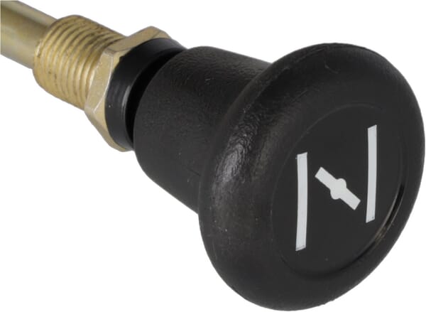 Kabel, choker - Snapper, varenr. 5047779SM: Chokerkabel.