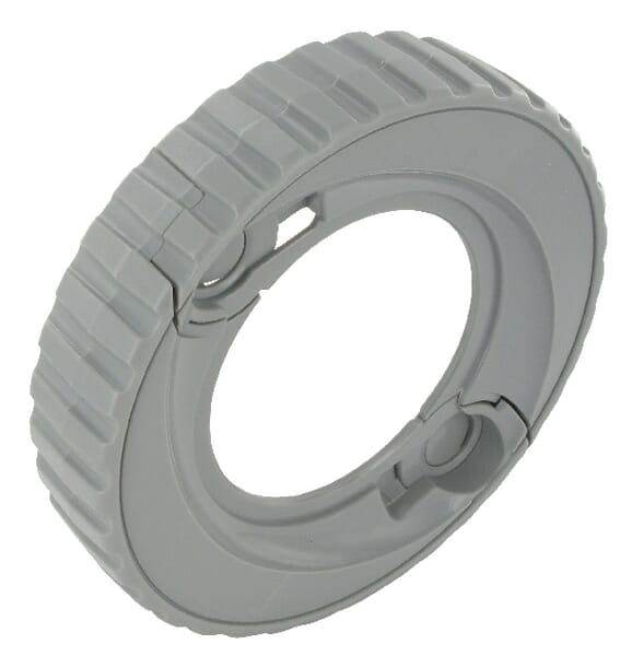 Wheel - Husqvarna - Dækhjul / taprullerOversigt - 510736487