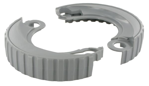 Wheel - Husqvarna - Dækhjul / taprullerOversigt - 510736487