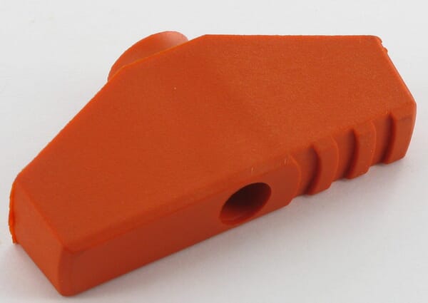 Wing nut M6 - Husqvarna - Møtrikker OE - 513767900