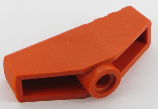 Wing nut M6 - Husqvarna - Møtrikker OE - 513767900