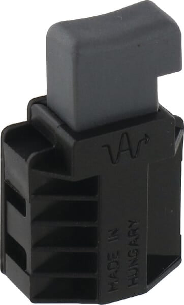 Switch - Husqvarna - KontakterOversigt F&G - 513860900