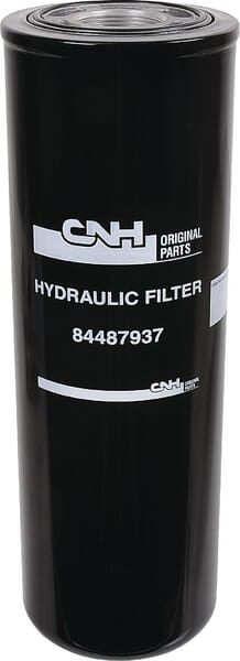 Hydraulikfilter - John Deere - HydraulikfilterCNH - 51508555