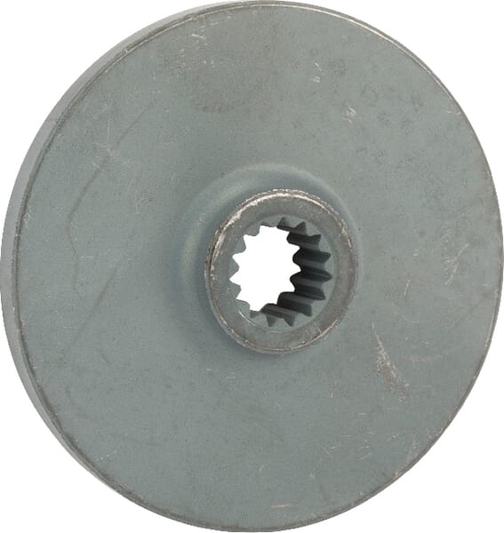Rotorbremse - MTD - BremseskiveroversigtOE F&G - 52473HYD