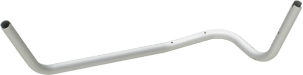 Rørhåndtag - Honda - OE-maskindele - 53111VL6P31