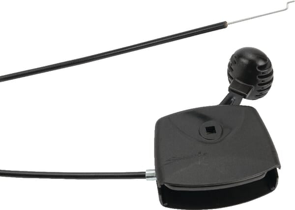 Gaskabel - AL-KO - Accelerator kableroversigtOE - 531828